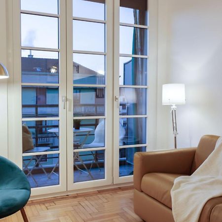 Top Apartment In The Center Balcony+Wi-Fi+Panorama 밀라노 외부 사진