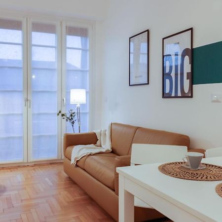 Top Apartment In The Center Balcony+Wi-Fi+Panorama 밀라노 외부 사진