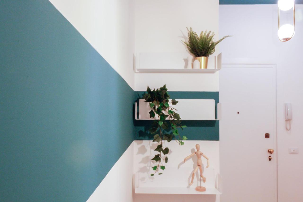 Top Apartment In The Center Balcony+Wi-Fi+Panorama 밀라노 외부 사진
