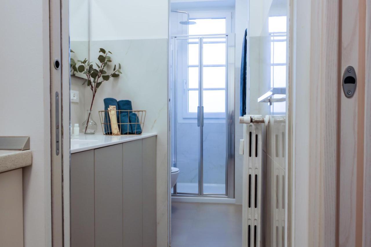 Top Apartment In The Center Balcony+Wi-Fi+Panorama 밀라노 외부 사진