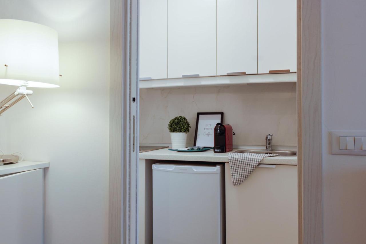 Top Apartment In The Center Balcony+Wi-Fi+Panorama 밀라노 외부 사진
