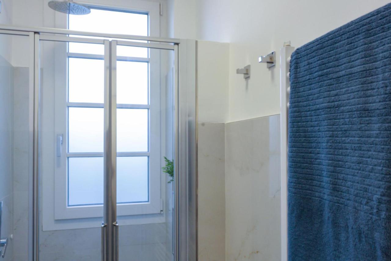 Top Apartment In The Center Balcony+Wi-Fi+Panorama 밀라노 외부 사진